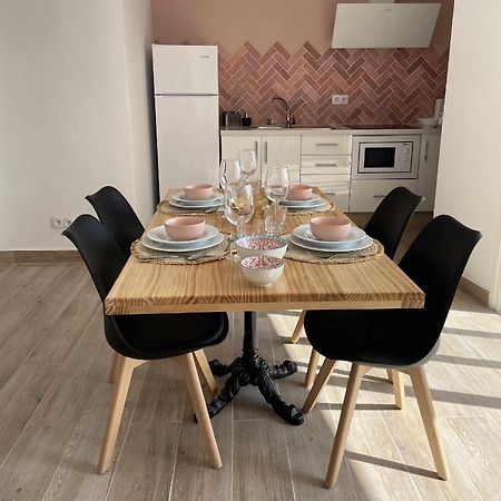 Apartamentos Maria Luisa Nº3 Los Cristianos (Tenerife) Bagian luar foto