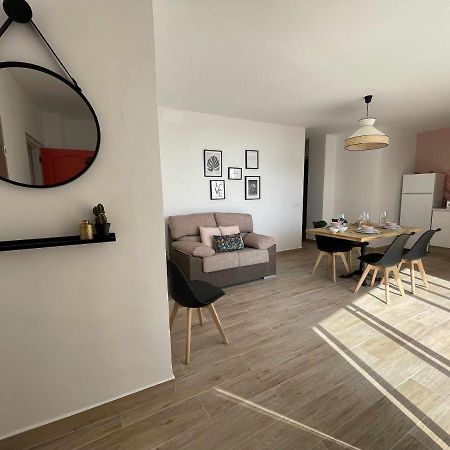 Apartamentos Maria Luisa Nº3 Los Cristianos (Tenerife) Bagian luar foto