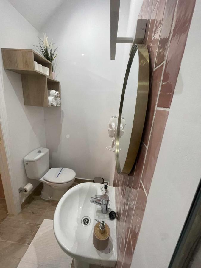 Apartamentos Maria Luisa Nº3 Los Cristianos (Tenerife) Bagian luar foto